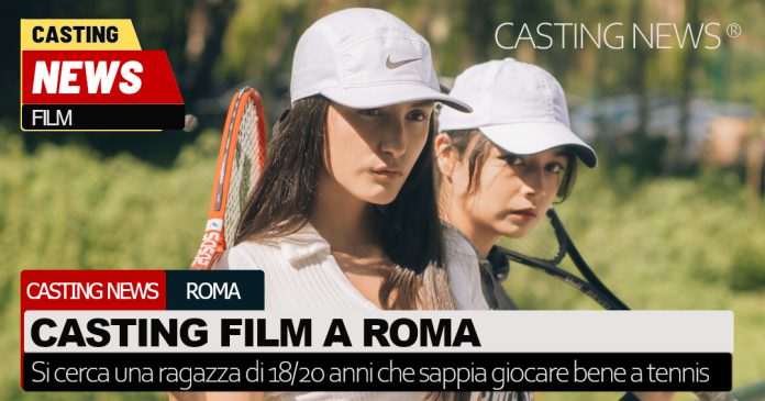 Casting a Roma