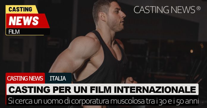 Casting film internazionale