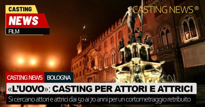 Casting a Bologna