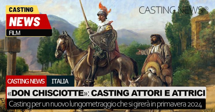 Don Chisciotte