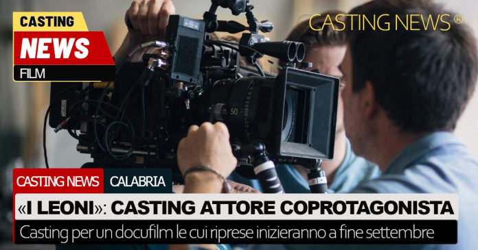 I Leoni docufilm
