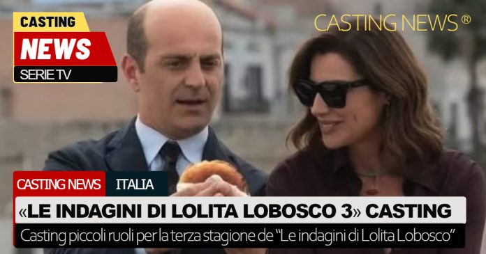 Le indagini di Lolita Lobosco 3