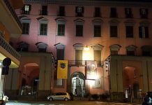 Aperte le iscrizioni ad accordi @ DISACCORDI – Festival internazionale del cortometraggio – 20.ma edizione PAN - Palazzo delle Arti Napoli