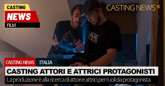Casting film Sardegna