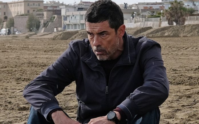 Alessandro Gassmann
