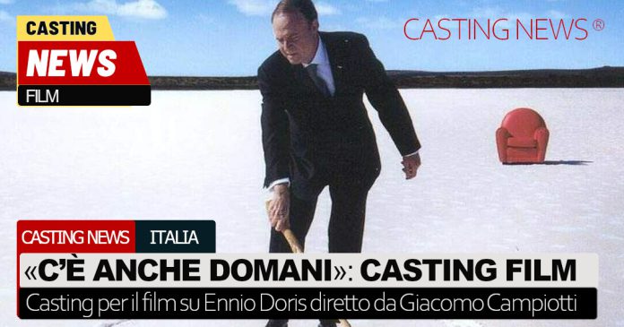 Casting film su Ennio Doris