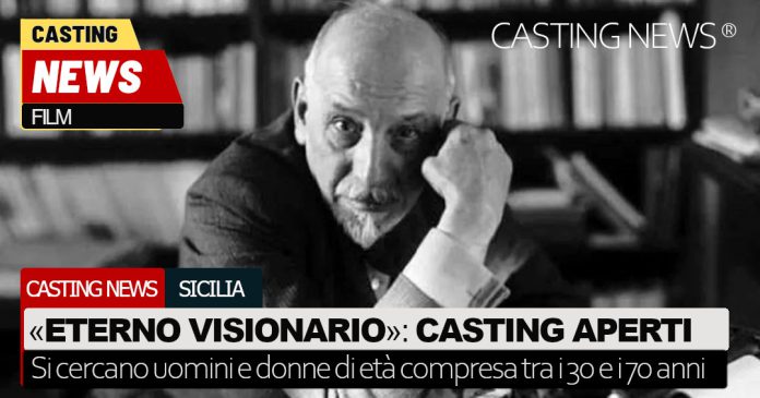 Eterno Visionario Luigi Pirandello