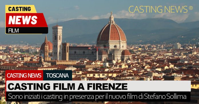 Casting film Firenze