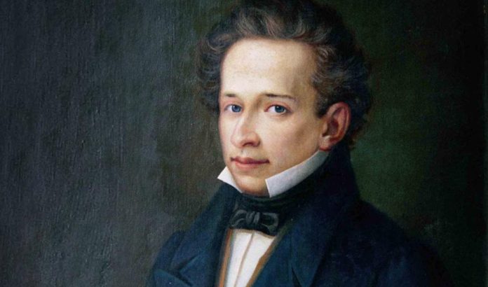 Giacomo Leopardi rai