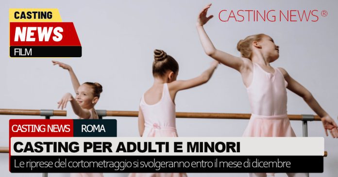 Casting a Roma