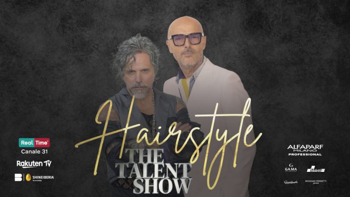 HairStyle The Talent Show