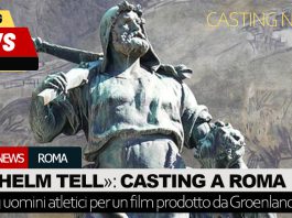 Cinema Archivi - Pagina 20 di 100 - Casting News Magazine