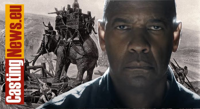 Annibale Denzel Washington