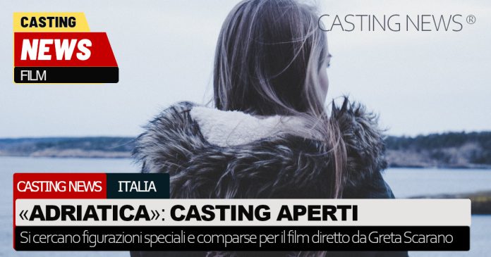 Casting film Adriatica