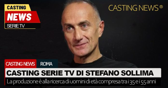 Il Mostro di Stefano Sollima