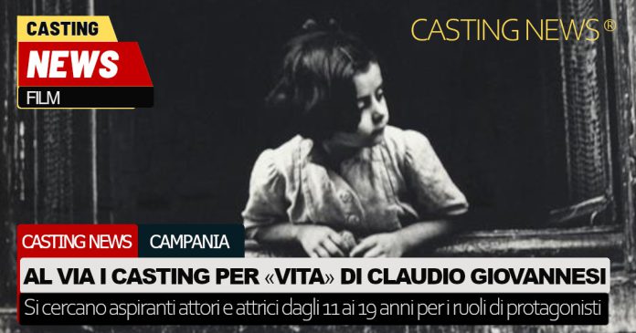 "Vita" di Claudio Giovannesi