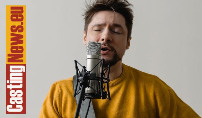 cantanti audizioni