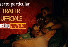 “Deserto particular” di Aly Muritiba (Trailer)