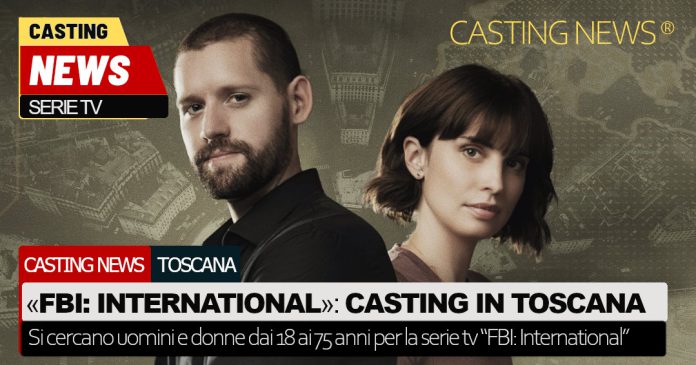 FBI: International