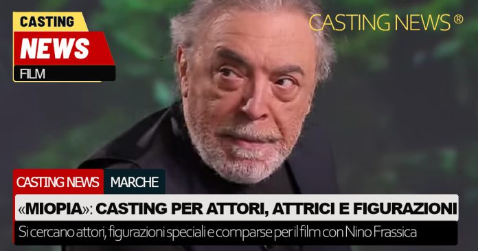 Miopia con Nino Frassica