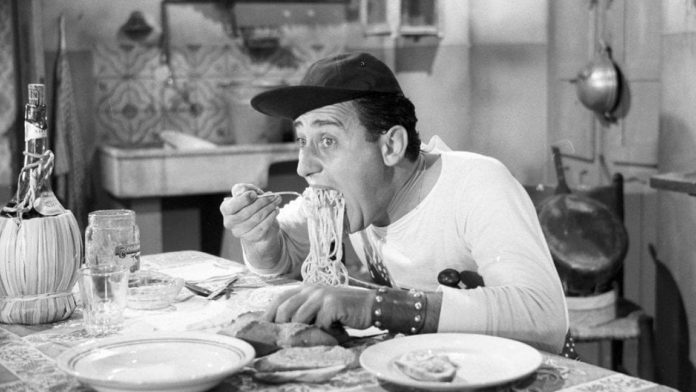 Alberto Sordi