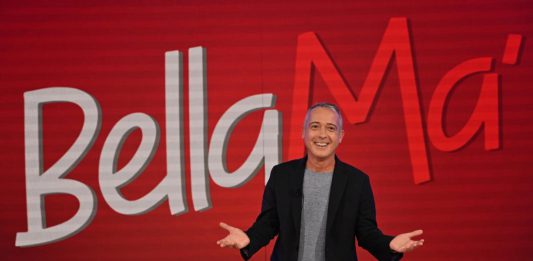 BellaMà Casting Rai