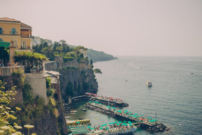 Sorrento Campania