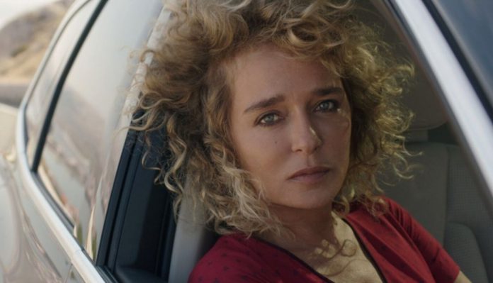 Valeria Golino