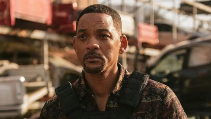 Will Smith