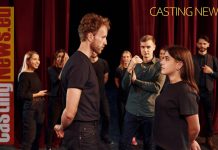 O-scena Euforia: Aperto il Bando per Artisti Italiani e Stranieri Audizioni teatro