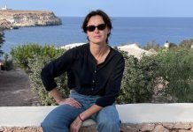 Successo di “Il Vento del Nord”: Superati i Cinquemila Spettatori in Sette Giorni Kasia Smutniak