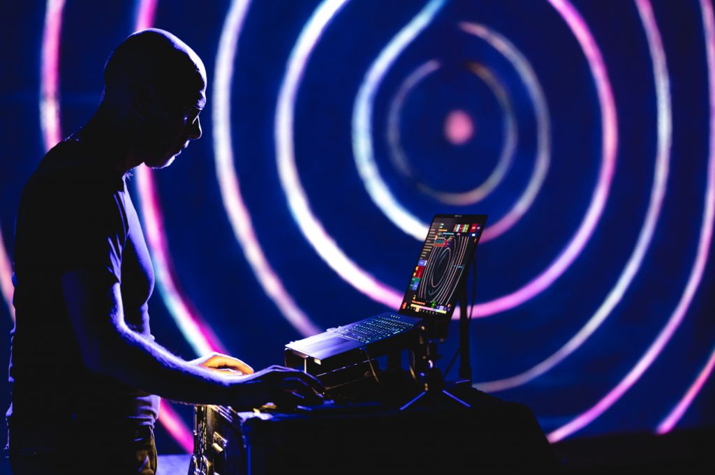 Siderea_Performance Live