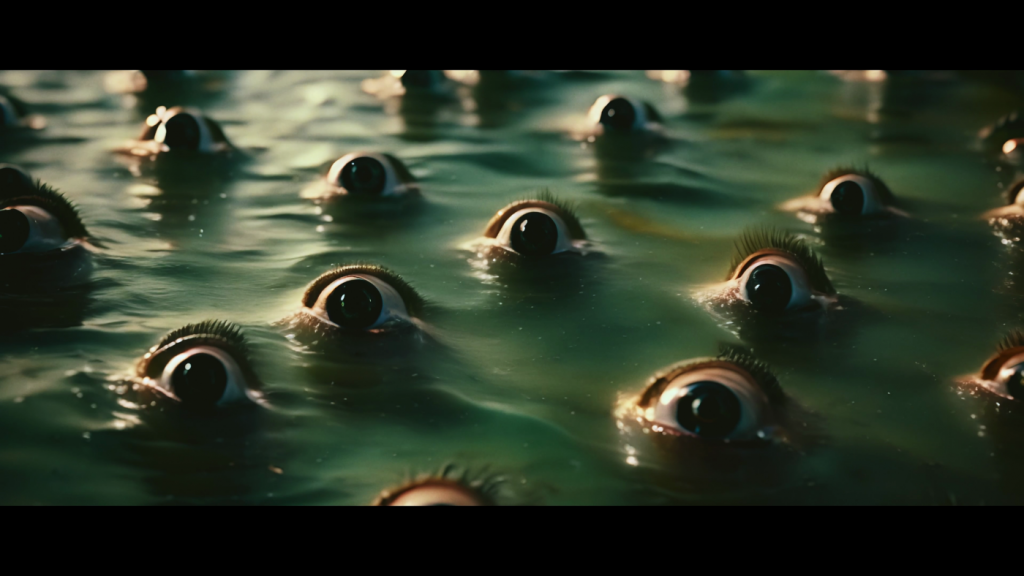 The Abyss