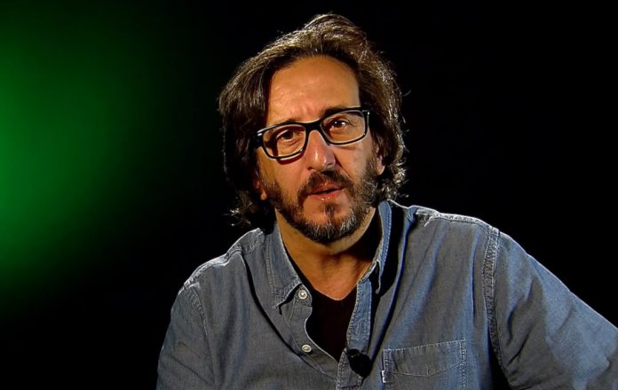 Daniele Vicari regia Ammazzare stanca