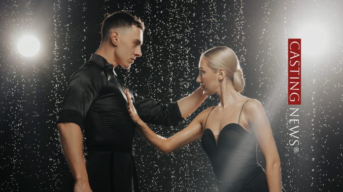 ballerini ballerine performers castingnews