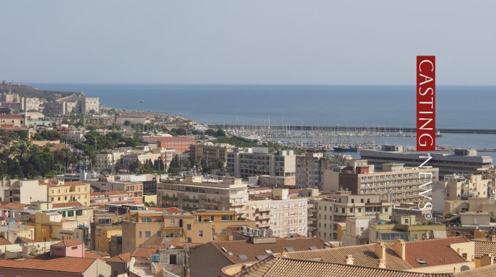 Casting a Cagliari per il nuovo film di Riccardo Milani