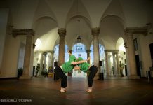 FuoriFormato 2025: aperta la call per danzatori e danzatrici FuoriFormato - Photo © Giusi Lorelli