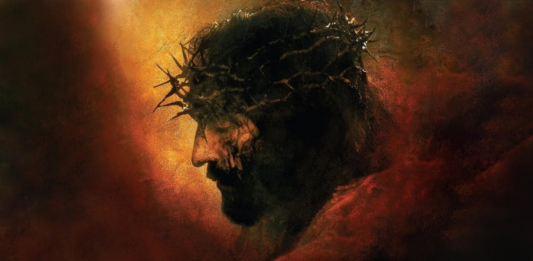 La passione di Cristo di Mel Gibson
