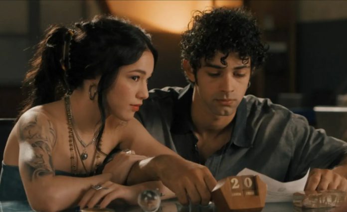Mare Fuori 6: casting nuova stagione