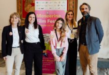 Il Moscerine Film Festival 2025: un viaggio nel cinema per bambini, raccontato dall’attrice Beatrice Stella Il Moscerine Film Festival 2025