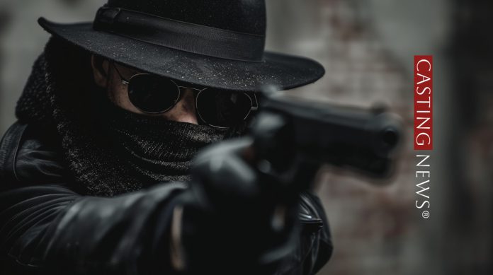 Nuova serie TV sulla 'ndrangheta