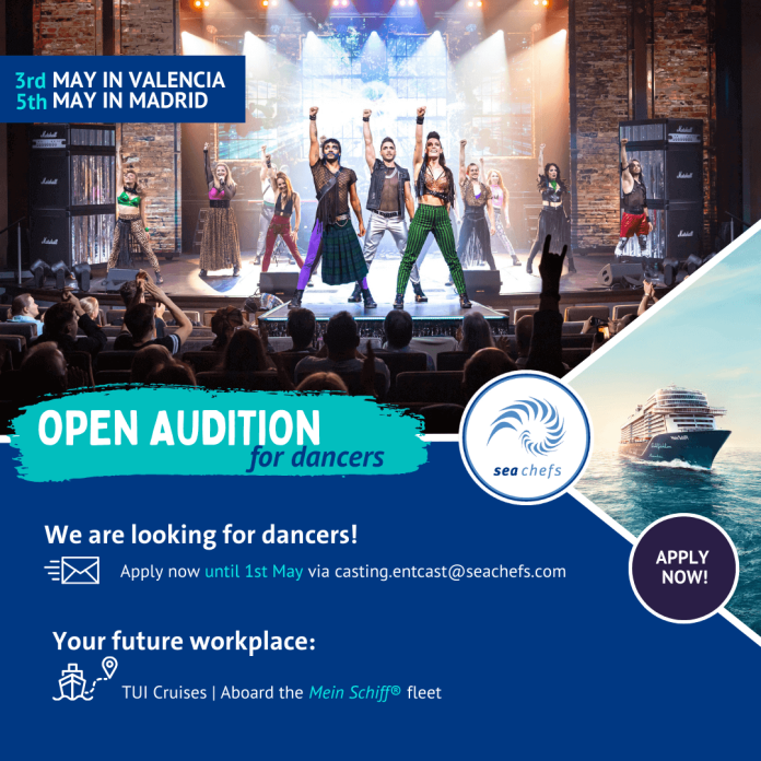 2025_Open_Audition_Dancers