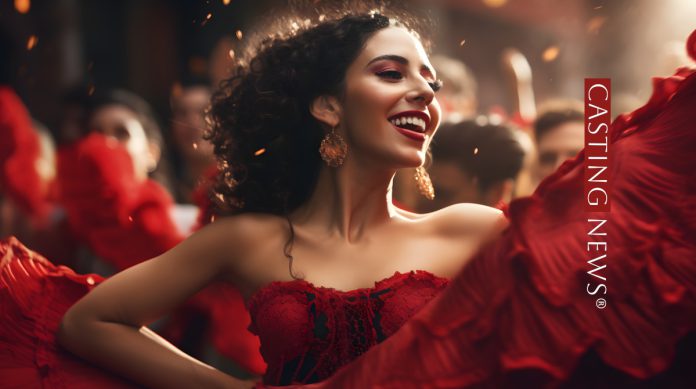 Carmen Bizet Casting News
