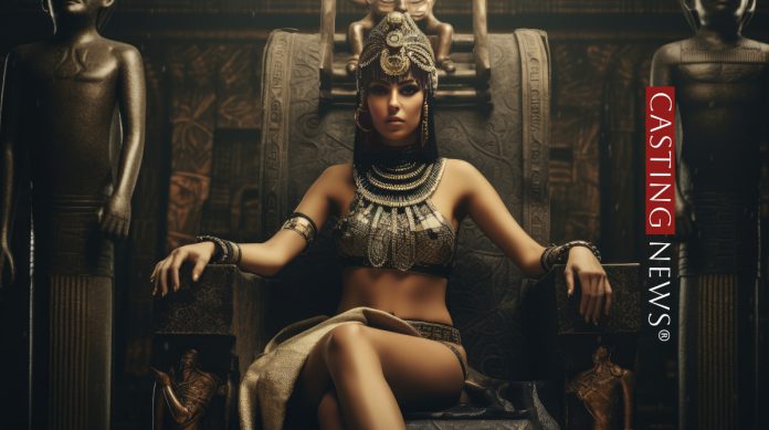 Cleopatra - L’ultima Regina del Nilo