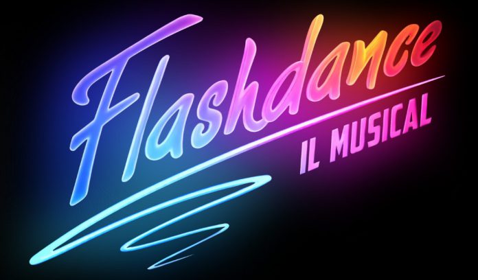 Flashdance - Il Musical audizioni