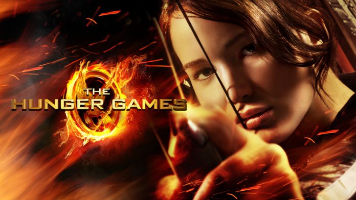 Hunger Games