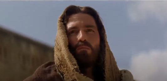La Passione di Cristo