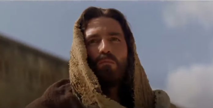 La Passione di Cristo