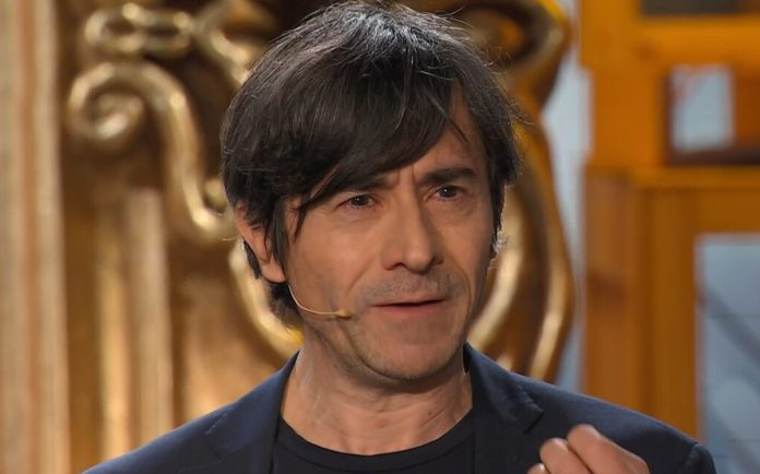 Luigi Lo Cascio