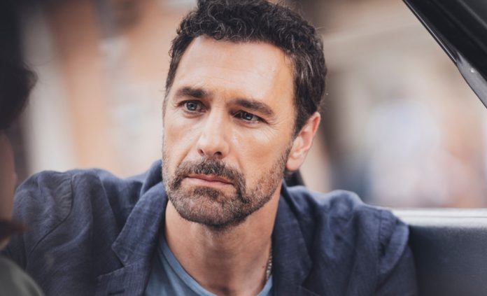 Raoul Bova Amici comuni
